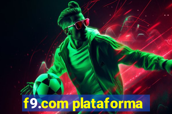 f9.com plataforma